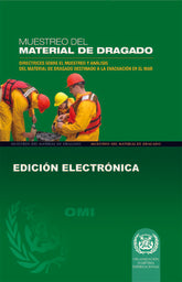 Guidelines For The Sampling And Analysis Of Dredged Material Intended For Disposal At Sea, 2005 Edition